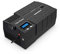 Cyberpower BR700ELCD-UK Line-Interactive UPS 700VA/420W AVR GreenPower Energy Saving Technology LCD USB UK Outlet type