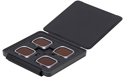 DJI AIR 2S ND-Filterset (ND64/128/256/512)