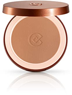 COLLISTAR, TERRA ABBRONZANTE EFFETTO SETA 03 - SCILLA GLOW, 9 G.