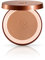 Collistar Terra Abbronzante Effetto Seta n.03 Scilla Glow, Effetto abbronzato naturale, Finish glow, Idratante e oil free, Lunga durata, Antinquinamento e anti-digital ageing, 10g