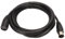 Câble de Connecteur DIN Mâle à Femelle 4 Broches, Adaptateur de Câble Audio DIN Mâle à Femelle 3 M 4 Broches, pour équipement AV de Voiture équipement de beauté