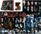 55 Stück Kpop ENHYPEN Photocard Enhypen Lomo Karten Enhypen Dark Blood Neues Album Lomo Karten Enhypen Poster Karten für Fans
