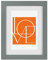 WOLTU Bilderrahmen 10x15 cm, Fotorahmen zum vertikalen oder horizontalen Aufhängen/Aufstellen, Holzrahmen mit Passepartout, Posterrahmen Collage Wanddeko, Grau