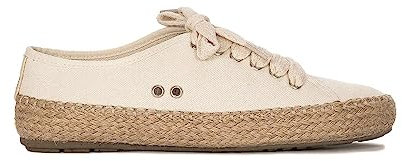 EMU Australia Espadrilles Schnürschuhe für Damen