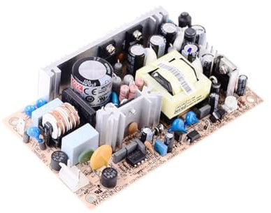 Mean Well MPT 65W Schaltnetzteil MPT-65C