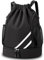 Euakee Turnbeutel Sportbeutel mit Kordelzug Mode Sport Rucksäcke Fußball Tasche Große Kapazität,Verstellbar Sportrucksack mit Ballfach Bodenfach Wasserdicht Rucksack Turnbeutel für Damen Herren Teen