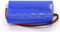 3.7 V 4400 MAh 5200 MAh 6400 MAh 18650 Lithium Ion Battery Pack, With Xh-2p 2.54 Connector,3.7 V, 6400 MAh,3.7V, 5200mAh