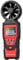 Meichoon Hand-Anemometer, Windgeschwindigkeitsmesser mit CFM-Werkzeug, HLK-Werkzeug, Messung der Luftgeschwindigkeit, Luftstrom, ideal für drinnen und draußen, Segeln, Surfen, Angeln