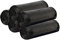 Bolsas de basura pequeñas, 5 litros, 100 bolsas de basura coloridas para oficina, cocina, baño (17.7 x 19.7 pulgadas) (negro)
