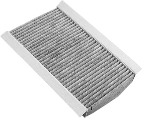TOTMOX Filtro abitacolo a carboni attivi, filtro aria abitacolo, filtro polline per auto compatibile con Land Rover Discovery III (L319) 2004-2009, LR023977