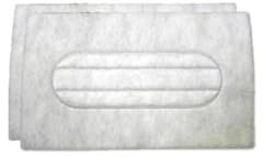 SOS Accessoire 2 Filter für Staubsauger LUX 122002