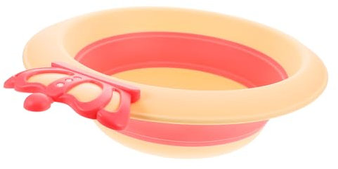 Vaguelly Bañera Para Recién Nacidos Lavabo Para Biberones Lavabo Portátil Ajustable Para Cuidado Diario