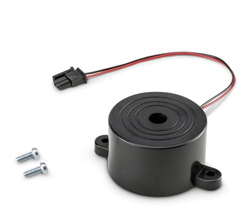 ABS Warnsummer B100/B75 von KÄRCHER