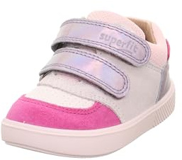 Superfit Mädchen SUPIES Mehrfarbig/ROSA 9070