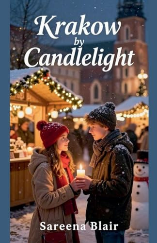 Krakow by Candlelight
