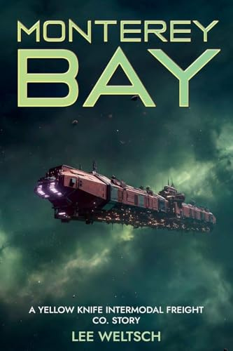 Monterey Bay (Yellow Knife Intermodal)