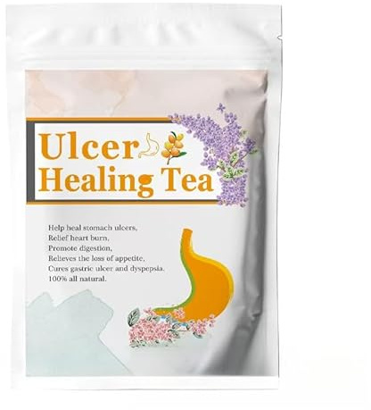Te - lindra gastrit halsbränna och olika magbesvär, varm mage underlättar och stödjer matsmältningen