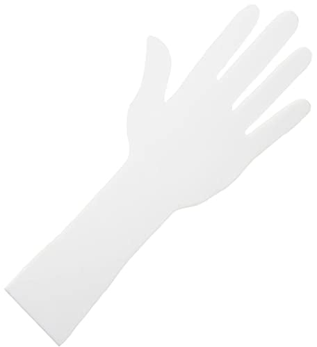 Übungshand | Acrylhand | Acrylictemplate | Template | Henna üben | Mehndi | Henna Hand | Henna Set | Henna Zubehör