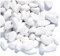 MGS SHOP Dekokies Zierkies Deko DIY Kies Granulat Splitt - Farbe wählbar (5 kg, Schneeweiß 5-15)