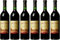 GERSTACKER NÜRNBERGER STERNE® - GLÜHWEIN g.g.A. (6 x 0,745 l)