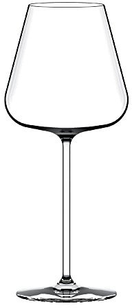 Set 6 Italesse Etoilé Sparkle Calice champagne cc. 480 trasparente