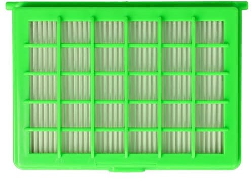 vhbw Filtre compatible avec Moulinex MO5244PA/4Q0, MO526301/4Q0, MO5233PA/4Q0, MO524401/4Q0 aspirateur - Filtre HEPA contre les allergies