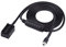 Aux Eingang Modus Kabel, Auto 12 Pin Buchse Adapter Kabel Aux Audio Adapter Kabel für E85 E86 Z4 CD x3 E83 Aux