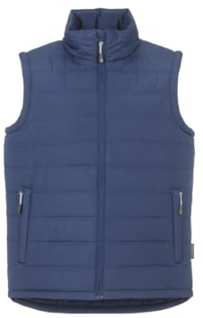 Planam Men's Outdoor Weste Neptun Down (pack of 1)