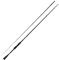 Fox Rage Street Fighter Drop N Jig 210cm 3-14g - Spinnrute zum Dropshotangeln & Jiggen, Barschrute zum Streetfishing, leichte Kunstköderrute für Softbaits