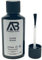 GLOSS BLACK ALLOY WHEEL PAINT TOUCH UP BOTTLE 30ML