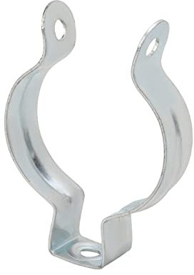 Abrazadera de secador de filtro de CA, abrazadera de montaje de secador de filtro de CA refrigerante Universal para modificación de aire acondicionado de coche