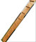Katzentreppe Katzenleiter. Sichere 21 cm breit! Wetterfestes stabiles Douglasieholz. 1-5 Meter. Wählen Sie. Wetterfest Wetterbeständig (3 Meter)