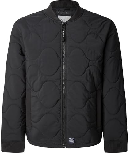 Pepe Jeans Herren Malabar Jacke