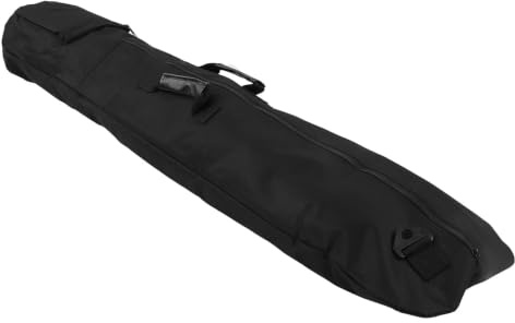 SUNGOOYUE Universelle wasserdichte Metalldetektor-Tragetasche aus robustem Polyester – gepolsterte Outdoor-Detektortasche für Camping, Wandern & Schatzsuche – kompatibel mit gängigen Metalldetektoren