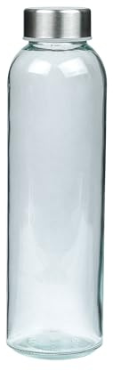 Trinkflasche, ca. 500 ml