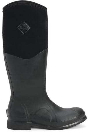 Muck Boots Unisex Colt Ryder Motorradstiefel