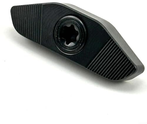 Peso per mazze da golf per una maggiore stabilità, compatibile con driver Titleist GT42 e per modelli in legno Fairway (17 g)