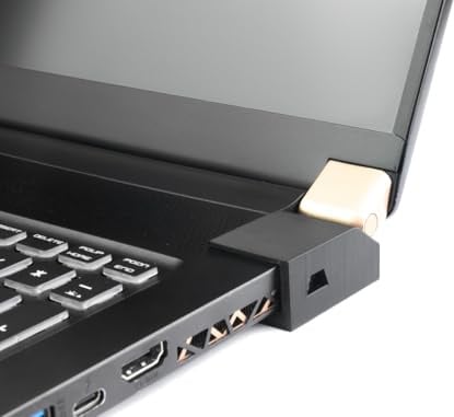 Kit di riparazione per notebook MSI GS75 Stealth 9SG/9SF/9SE/9SD P75 Creator 9SF/9SE MS-17G1 (telaio inferiore, palmrest, cerniere)