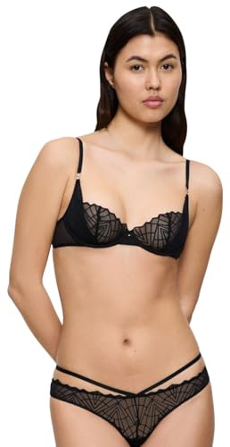 Triumph Damen that Night in Vegas Wh Bra (1er Pack)