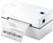 Inateck Bluetooth Thermo-Etikettendrucker, Kabelloser 4x6 Versandetikettendrucker für Versandpakete, Kompatibel mit iPhone, Android, iPad, Windows, MacOS, Chrome, USPS