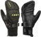 LEKI Race Coach C-Tech S Mitt Skihandschuhe Fäustlinge 652802601 Größe 9,5