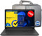 MESH Computers HP 255 G9 15.6-inch Laptop (AMD Ryzen 7 5825U, 32 GB RAM, 1 TB SSD, Windows 11 Pro) includes FREE Norton 360 Deluxe Anti Virus