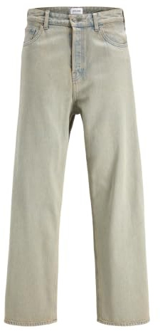 JACK & JONES JJIRON JJCLASSIC SBD 265 STYD Extra Baggy Fit Jeans
