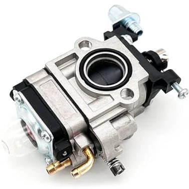 Accessoires de coupe-herbe à essence, débroussailleuse, moteur, carburateur 40-5, 44-5, 43cc, 52cc