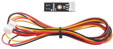 3D-Druck IR Rev0.5 Leiterplatte für Endstop-Schalter-Modul mit 100 cm Kabel