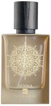 EAU DE MOE Senna Eau de Parfum (80 ml)