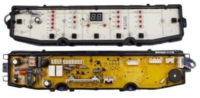 Compatible For Samsung，Washing Machine Computer Board DC92-01449J Motherboard