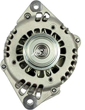 ASPL A1020 Lichtmaschinen