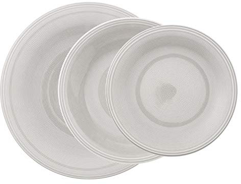 Villeroy & Boch Color Loop Stone Starter Set 12tlg. Premium Porcelain 280,00mm 1952727271