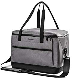 Skoda Kühltasche, grau - 000087311B